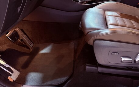 BMW X3, 2019 год, 5 250 000 рублей, 10 фотография