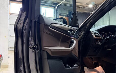 BMW X3, 2019 год, 5 250 000 рублей, 13 фотография