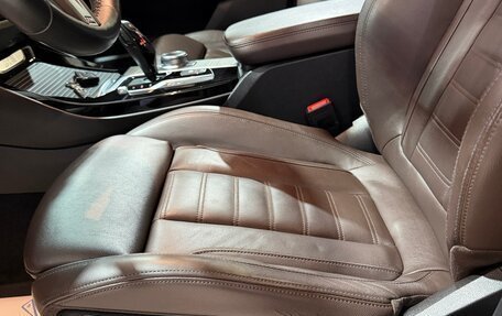 BMW X3, 2019 год, 5 250 000 рублей, 17 фотография