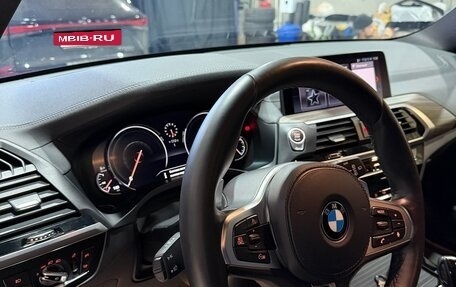 BMW X3, 2019 год, 5 250 000 рублей, 7 фотография