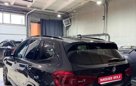 BMW X3, 2019 год, 5 250 000 рублей, 6 фотография