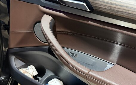 BMW X3, 2019 год, 5 250 000 рублей, 24 фотография