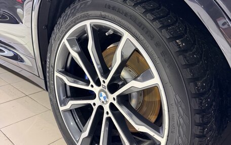 BMW X3, 2019 год, 5 250 000 рублей, 25 фотография