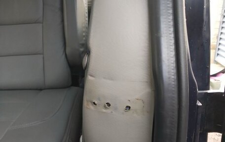 Chevrolet Express II, 2009 год, 1 700 000 рублей, 15 фотография