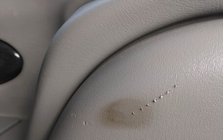 Chevrolet Express II, 2009 год, 1 700 000 рублей, 12 фотография