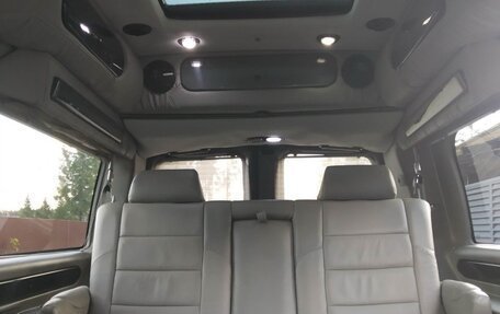 Chevrolet Express II, 2009 год, 1 700 000 рублей, 16 фотография