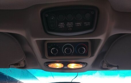 Chevrolet Express II, 2009 год, 1 700 000 рублей, 18 фотография