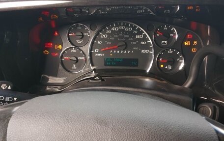 Chevrolet Express II, 2009 год, 1 700 000 рублей, 17 фотография