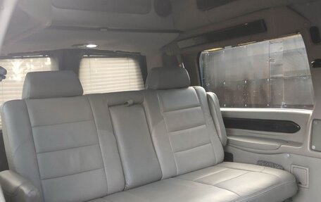 Chevrolet Express II, 2009 год, 1 700 000 рублей, 23 фотография