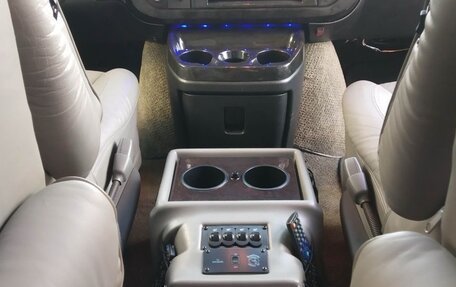 Chevrolet Express II, 2009 год, 1 700 000 рублей, 22 фотография