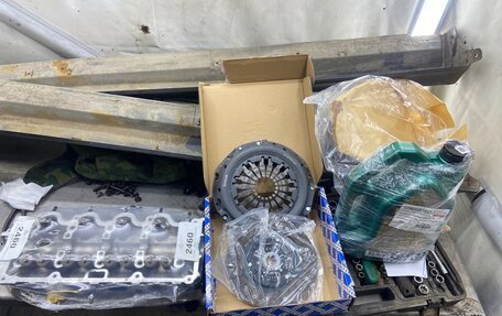 Hyundai Accent II, 2004 год, 200 000 рублей, 10 фотография