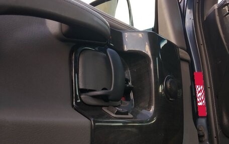 Chevrolet Express II, 2009 год, 1 700 000 рублей, 28 фотография