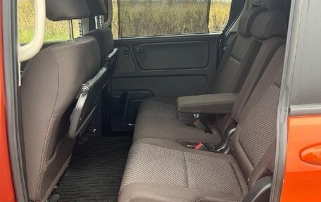 Honda Freed II, 2022 год, 1 480 000 рублей, 14 фотография