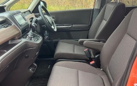 Honda Freed II, 2022 год, 1 480 000 рублей, 10 фотография