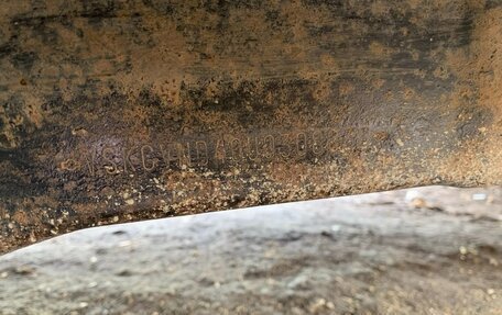 Nissan Navara (Frontier), 2008 год, 120 000 рублей, 9 фотография