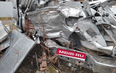 Nissan Navara (Frontier), 2008 год, 120 000 рублей, 3 фотография