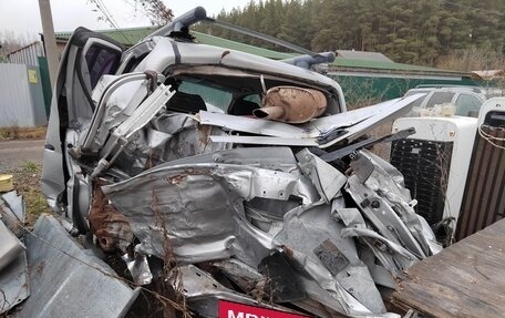 Nissan Navara (Frontier), 2008 год, 120 000 рублей, 4 фотография