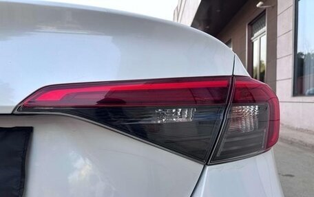 Honda Civic, 2022 год, 1 605 000 рублей, 6 фотография