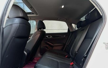 Honda Civic, 2022 год, 1 605 000 рублей, 16 фотография