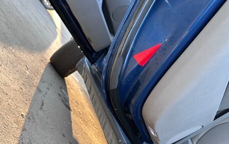 BMW X5, 2000 год, 860 000 рублей, 12 фотография