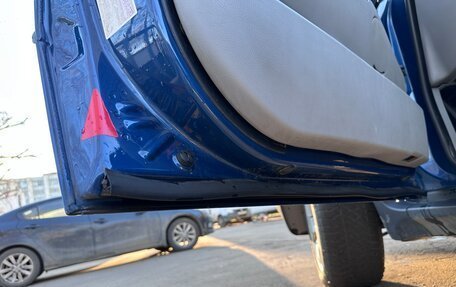 BMW X5, 2000 год, 860 000 рублей, 11 фотография