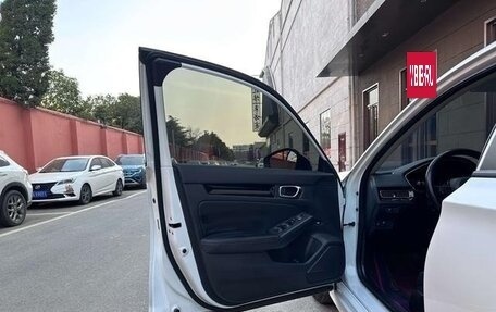 Honda Civic, 2022 год, 1 605 000 рублей, 17 фотография