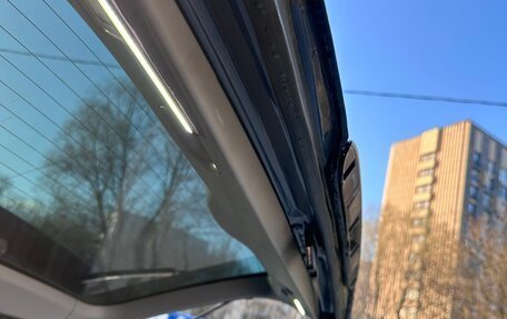 BMW X5, 2000 год, 860 000 рублей, 14 фотография