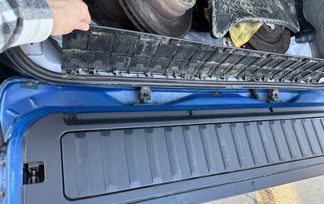 BMW X5, 2000 год, 860 000 рублей, 17 фотография