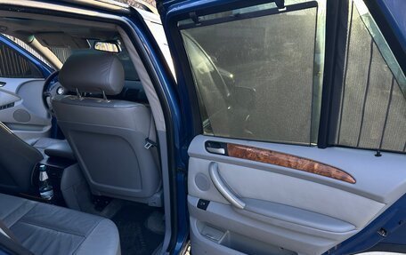 BMW X5, 2000 год, 860 000 рублей, 16 фотография