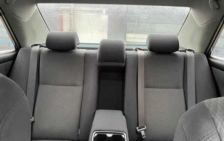 Toyota Camry, 2017 год, 1 550 000 рублей, 11 фотография