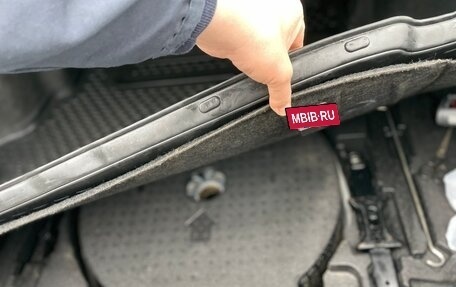 Toyota Camry, 2017 год, 1 550 000 рублей, 10 фотография