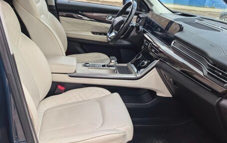 CheryExeed VX, 2022 год, 3 000 000 рублей, 6 фотография
