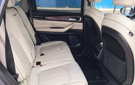 CheryExeed VX, 2022 год, 3 000 000 рублей, 7 фотография