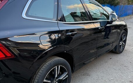 Volvo XC60 II, 2018 год, 3 100 000 рублей, 3 фотография