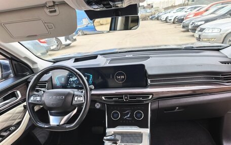 CheryExeed VX, 2022 год, 3 000 000 рублей, 8 фотография