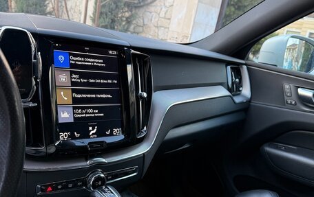 Volvo XC60 II, 2018 год, 3 100 000 рублей, 6 фотография