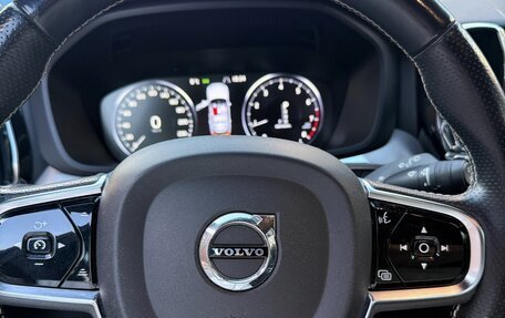 Volvo XC60 II, 2018 год, 3 100 000 рублей, 8 фотография