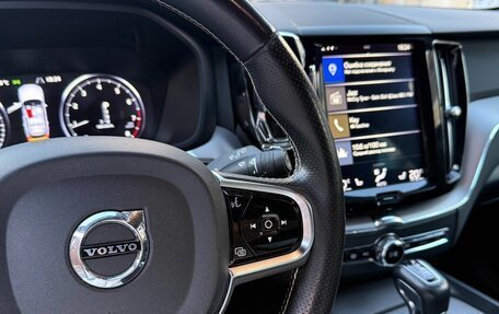 Volvo XC60 II, 2018 год, 3 100 000 рублей, 9 фотография