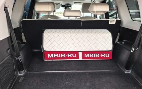 CheryExeed VX, 2022 год, 3 000 000 рублей, 10 фотография