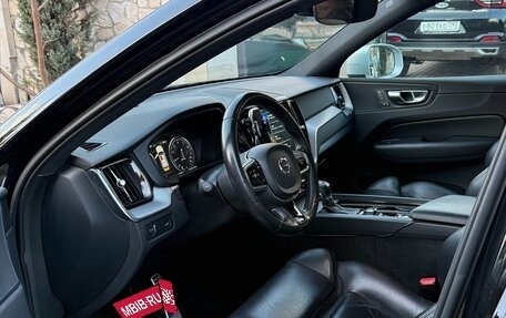 Volvo XC60 II, 2018 год, 3 100 000 рублей, 10 фотография