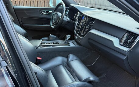 Volvo XC60 II, 2018 год, 3 100 000 рублей, 17 фотография