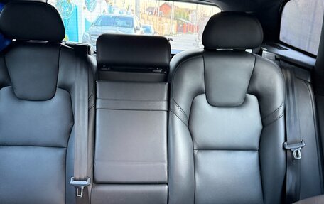 Volvo XC60 II, 2018 год, 3 100 000 рублей, 22 фотография