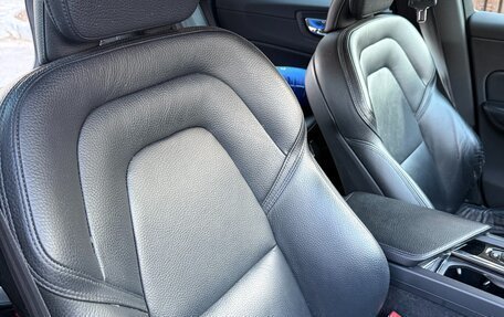 Volvo XC60 II, 2018 год, 3 100 000 рублей, 15 фотография