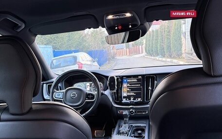Volvo XC60 II, 2018 год, 3 100 000 рублей, 19 фотография