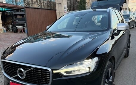 Volvo XC60 II, 2018 год, 3 100 000 рублей, 12 фотография