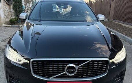 Volvo XC60 II, 2018 год, 3 100 000 рублей, 14 фотография