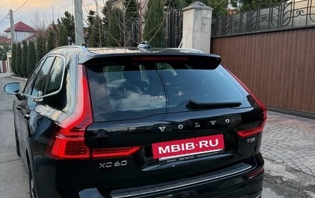 Volvo XC60 II, 2018 год, 3 100 000 рублей, 25 фотография