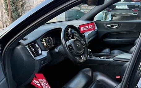 Volvo XC60 II, 2018 год, 3 100 000 рублей, 11 фотография