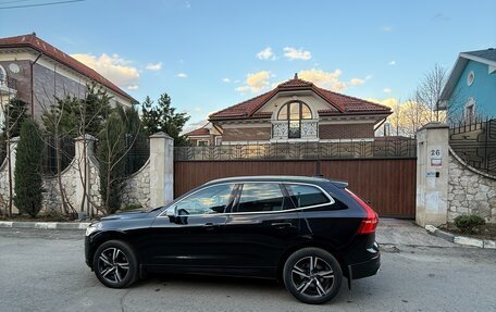 Volvo XC60 II, 2018 год, 3 100 000 рублей, 27 фотография