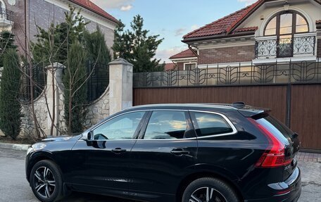 Volvo XC60 II, 2018 год, 3 100 000 рублей, 28 фотография